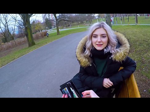 ❤️ Прогута врелу сперму странца за новац - пушење у парку од Еве Елфие Порно ат порн sr.courseclass.ru ❤